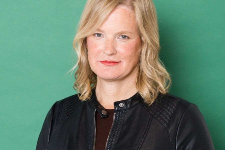 Dr. Vivienne Ming
